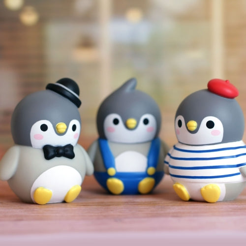 Daily Look ShuShuPeng Mini Figure Series 02 - Luckyplanetusa