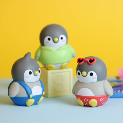 Daily Look ShuShuPeng Mini Figure Series 02 - Luckyplanetusa