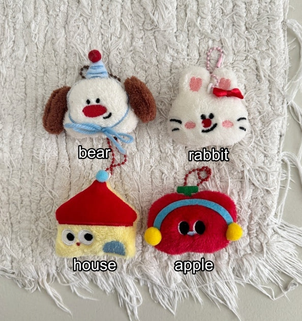 Lovely Eyes Friends Cute Charm