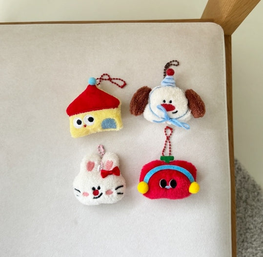 Lovely Eyes Friends Cute Charm