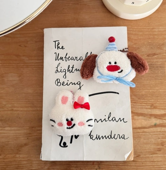 Lovely Eyes Friends Cute Charm