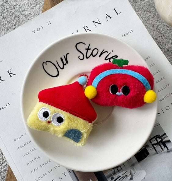 Lovely Eyes Friends Cute Charm