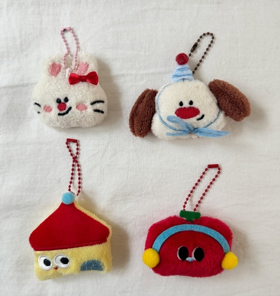 Lovely Eyes Friends Cute Charm