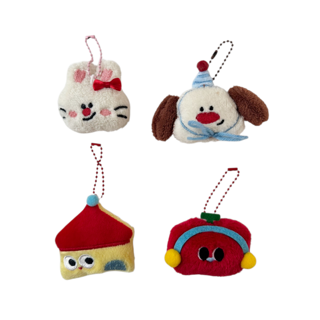 Lovely Eyes Friends Cute Charm