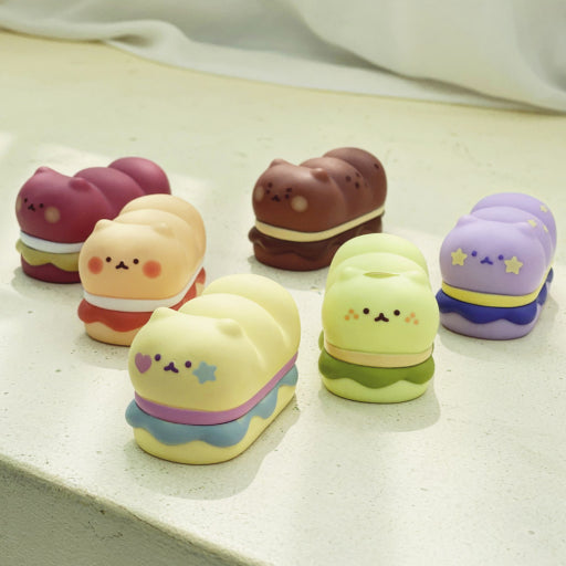 Ang-Butter Nyang Random Figure Vol.2