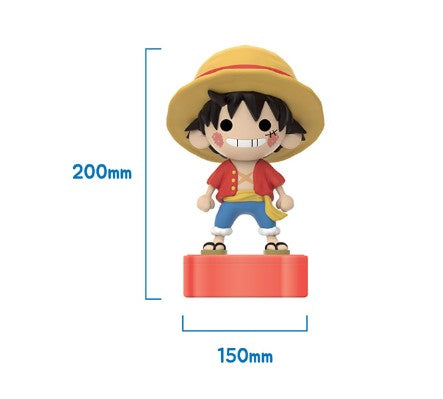 ONE PIECE Figure Random Stamp – 1 Blind Box - Luckyplanetusa