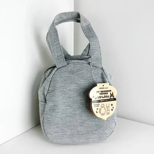 Totoro Multi Tote Bag/ Luch Bag