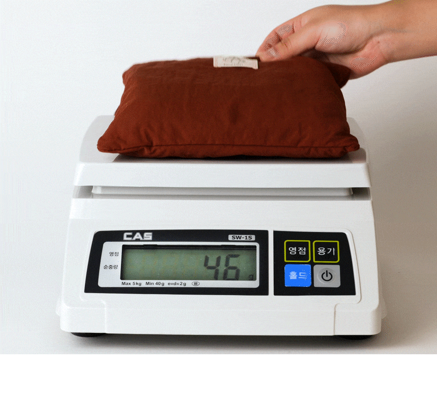 FeatherLite Foldable Travel Tote – Grey