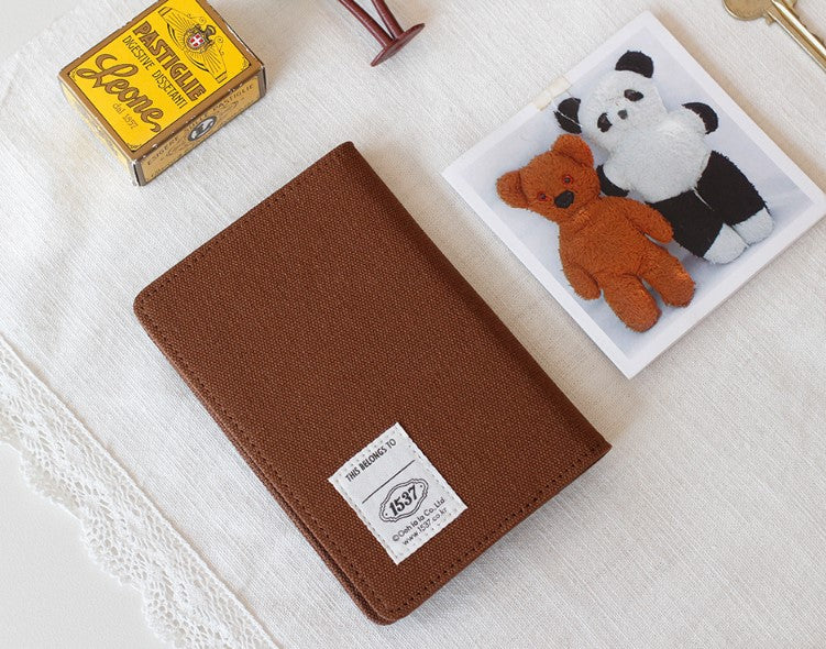 1537 Passport Cover Protect Travel Wallet-Luxury Embroidered - Luckyplanetusa