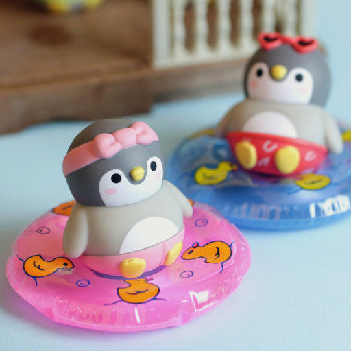 Daily Look ShuShuPeng Mini Figure Series 02 - Luckyplanetusa
