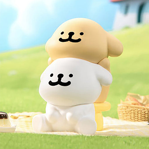 Maltese Random Figure Series 02