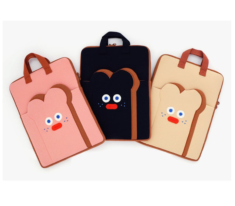 Brunch Brother 13’ Handle Laptop Pouch
