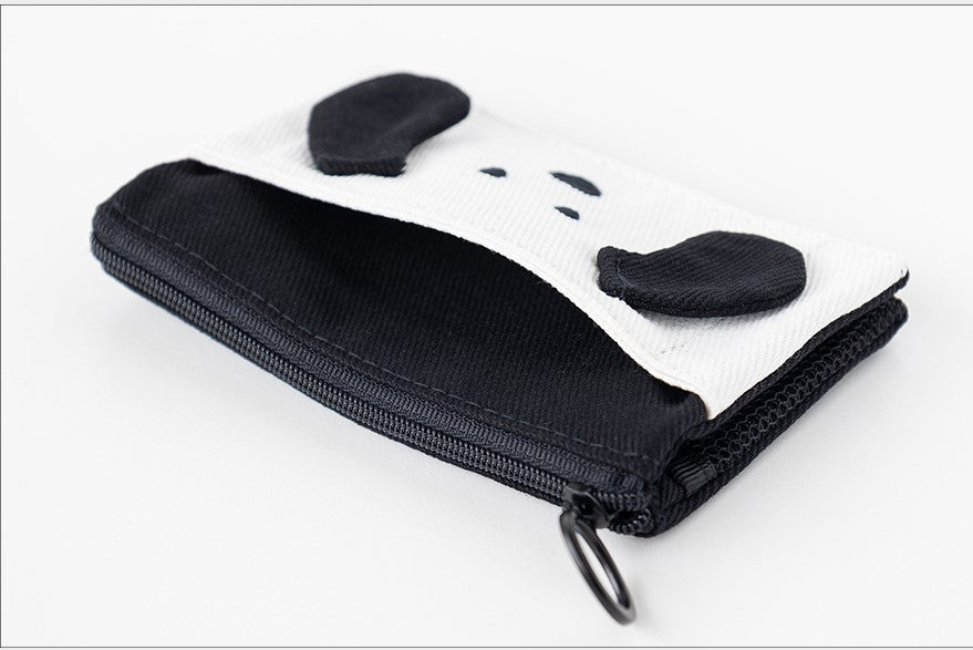 Brunch Brother Foldable Card Wallet coin Purse Pouch/Money Clip Pocket wallet