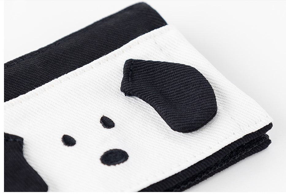 Brunch Brother Foldable Card Wallet coin Purse Pouch/Money Clip Pocket wallet