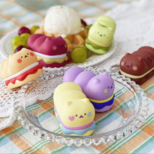 Ang-Butter Nyang Random Figure Vol.2