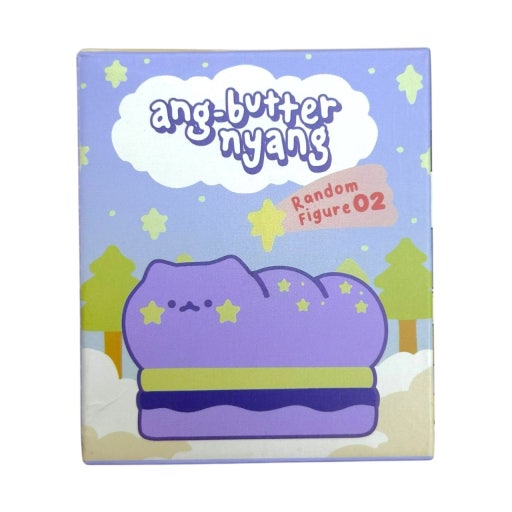 Ang-Butter Nyang Random Figure Vol.2
