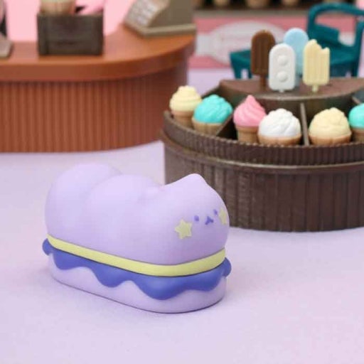 Ang-Butter Nyang Random Figure Vol.2