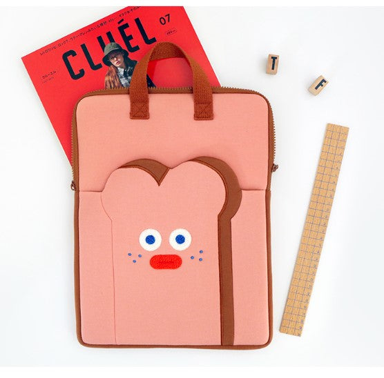 Brunch Brother 13’ Handle Laptop Pouch