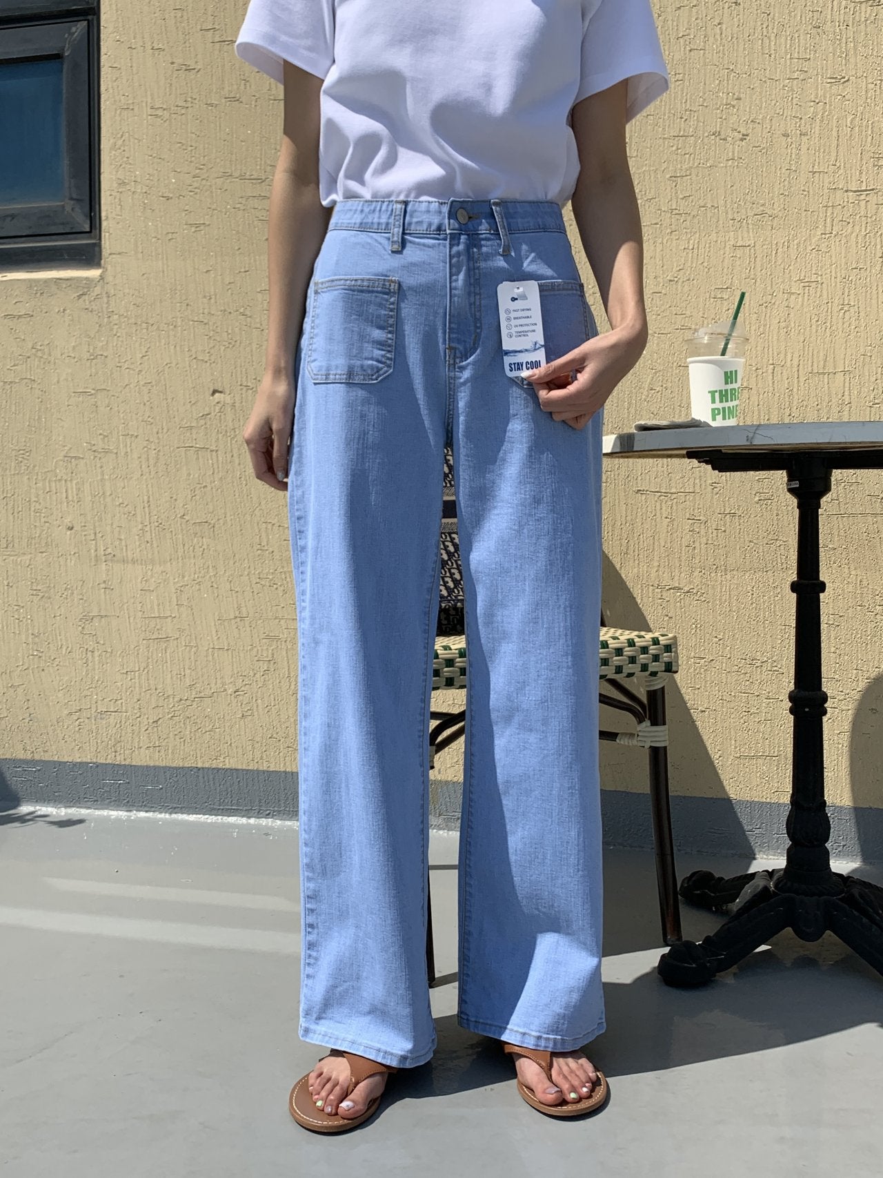 Stay Cool Ice Pants - Luckyplanetusa