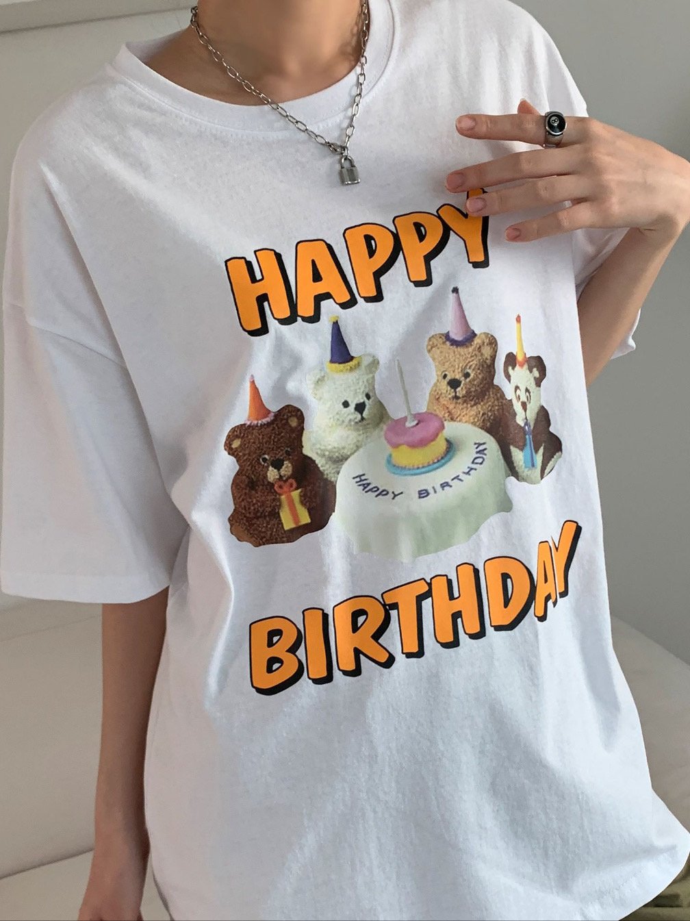 Happy Birthday Tshirts