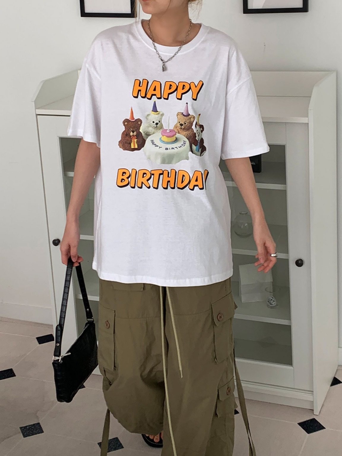 Happy Birthday Tshirts
