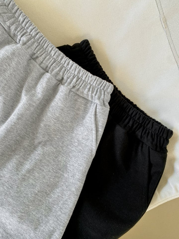 Easy Move Inner Pants Mini Skirt 100% Cotton One size fits most