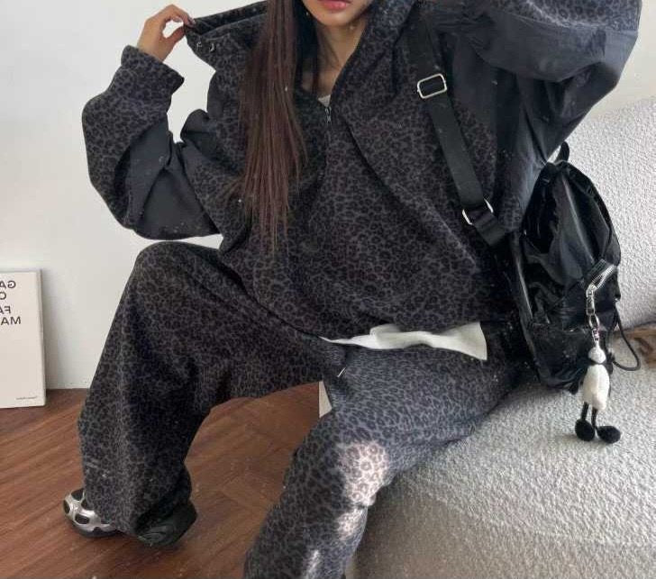 Clio Fleece Half Zip Training Set