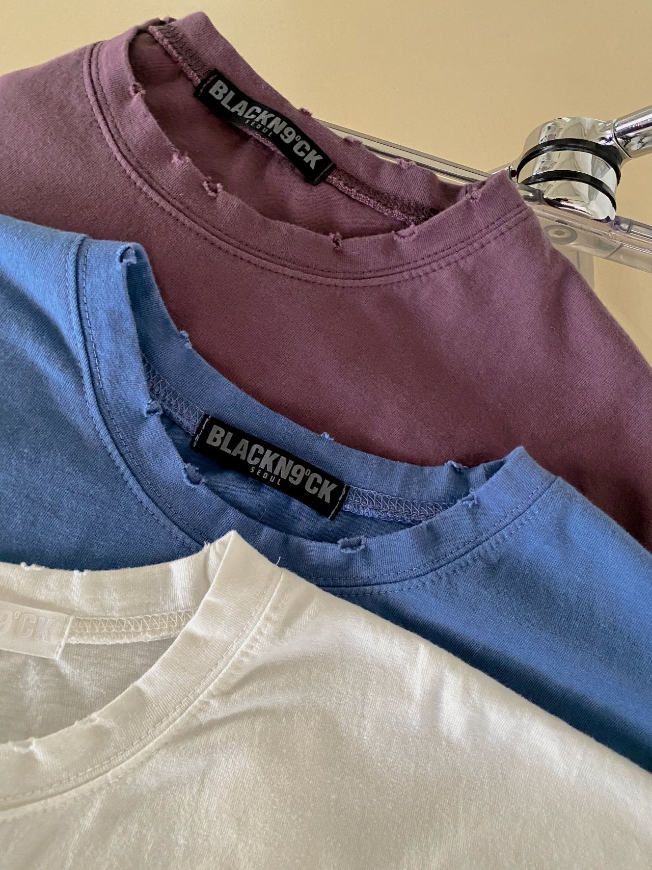 Vintage Rush 97 Distressed Graphic Tee - Luckyplanetusa