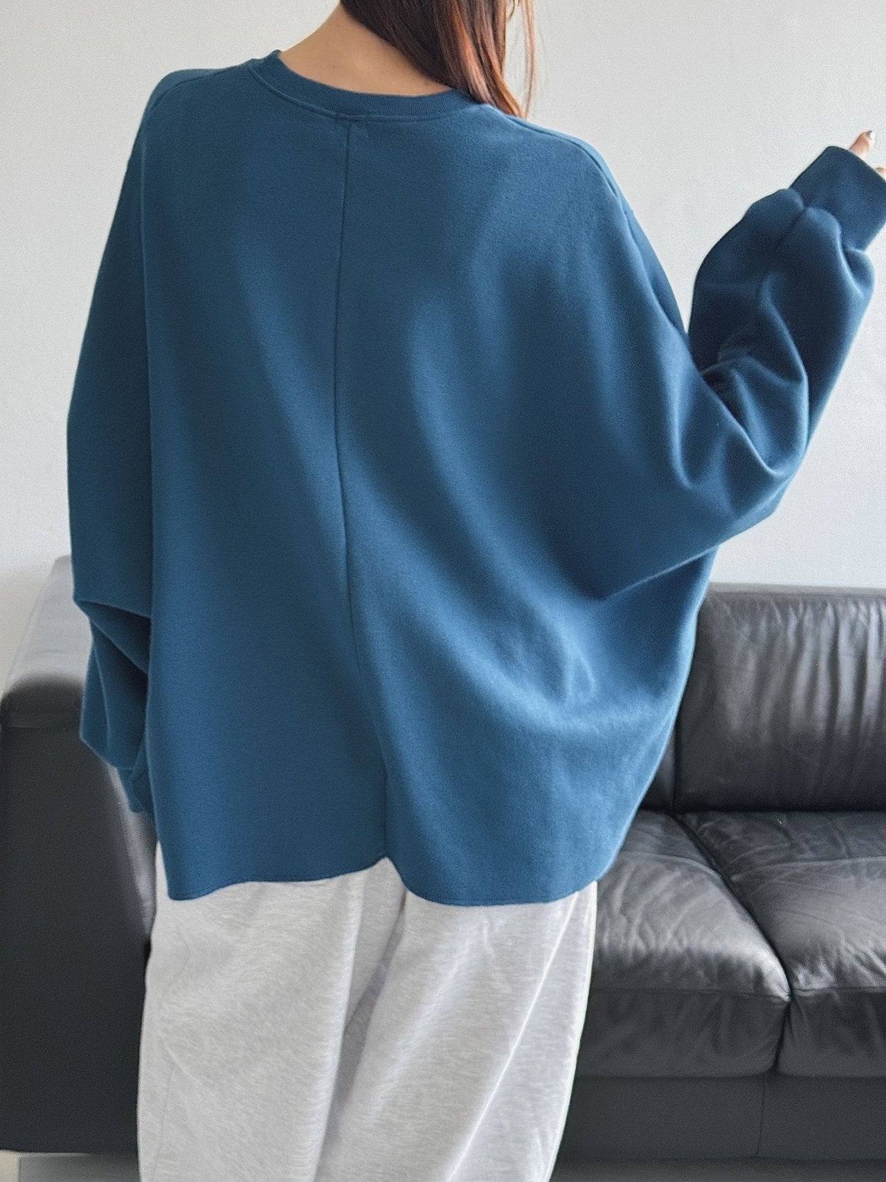 American Eagle ’77 Retro Cut Sweatshirt