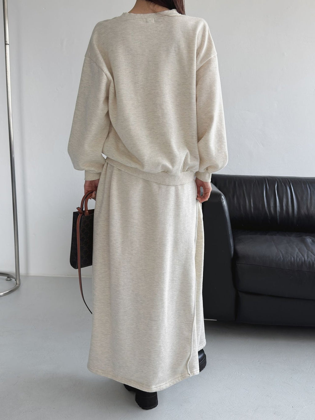 Thousands of Times Cozy Sweat Set