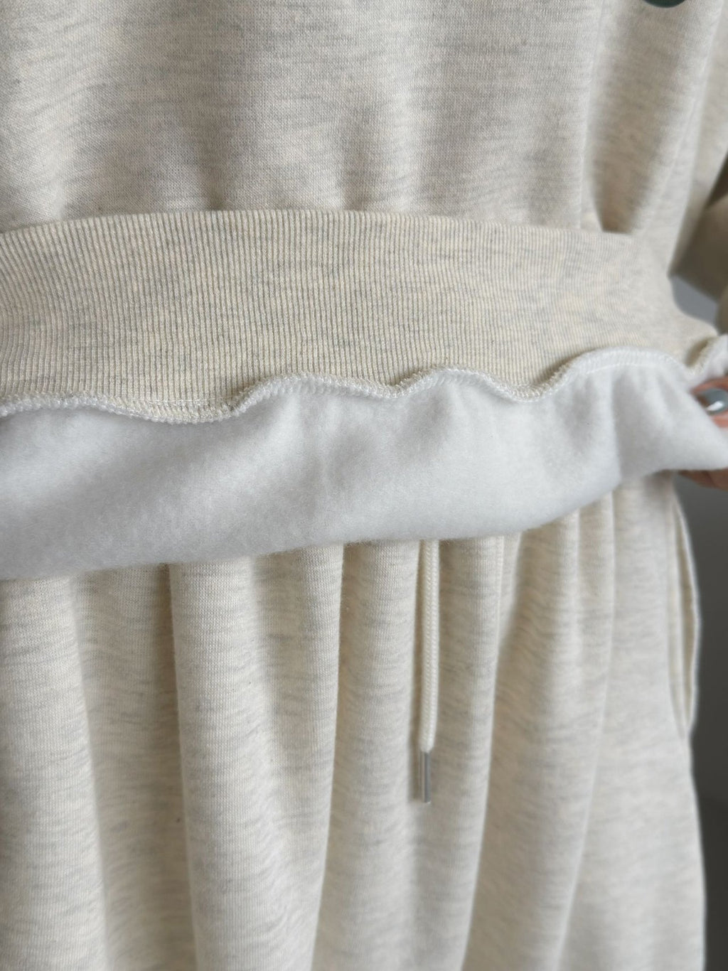 Thousands of Times Cozy Sweat Set