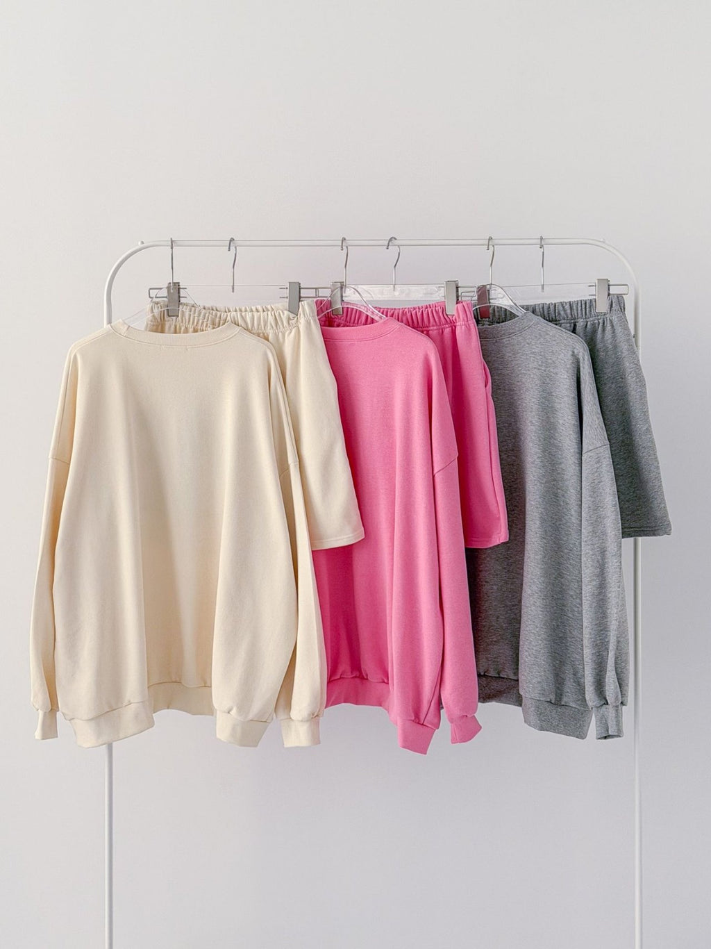 Varsity 23 Cotton Lounge Set