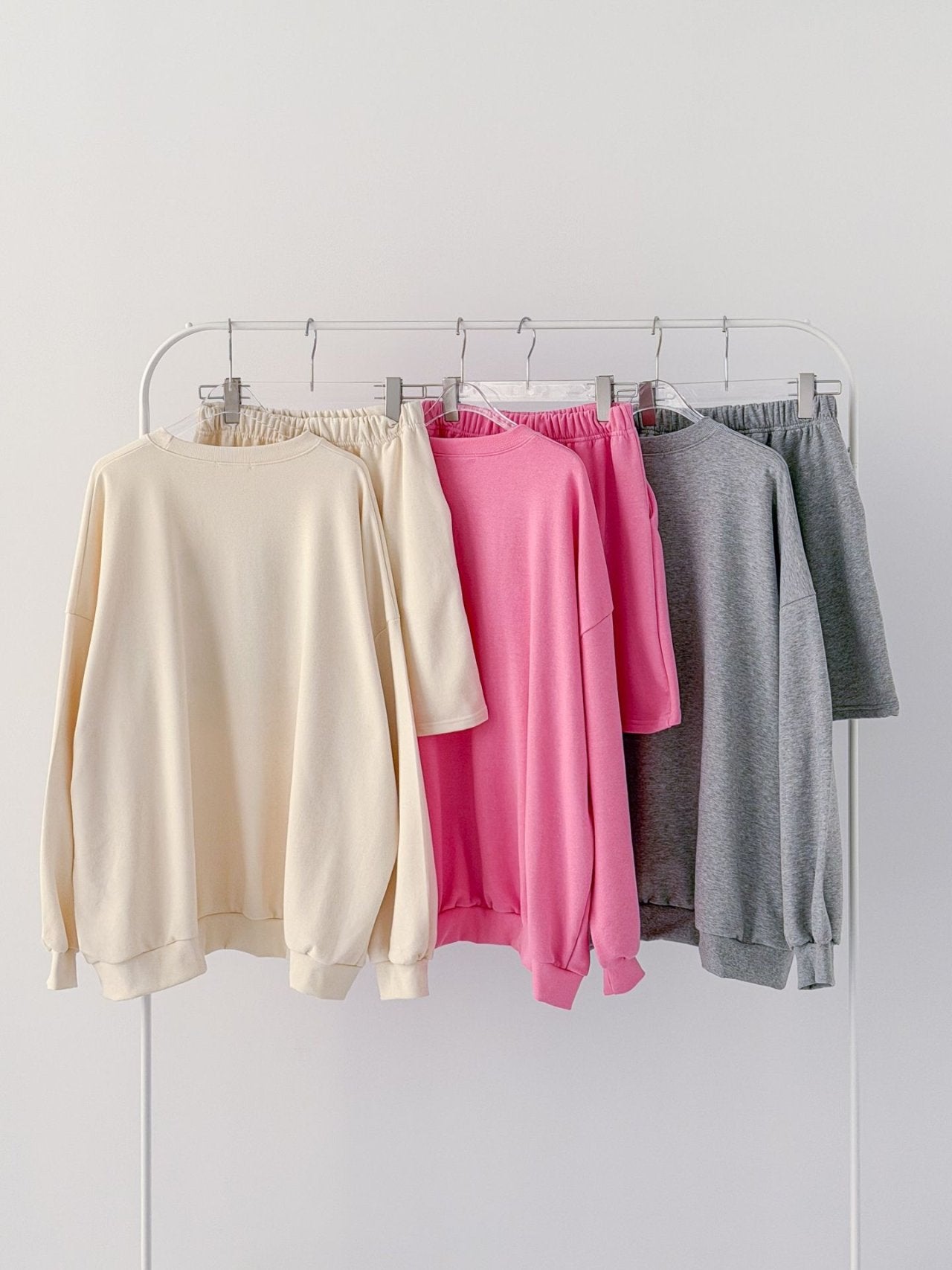 Varsity 23 Cotton Lounge Set