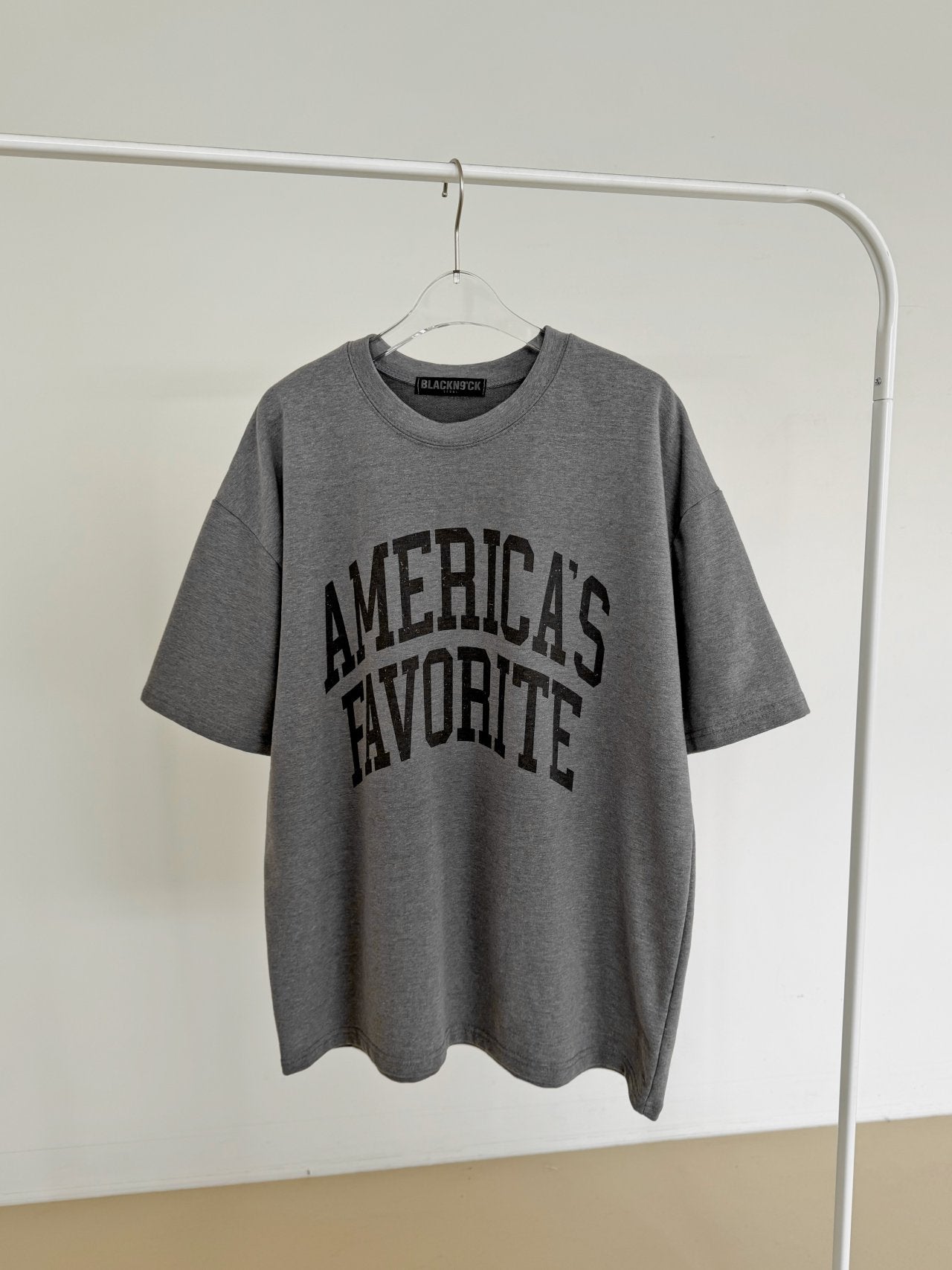America’s Favorite Vintage Cotton Tee - Luckyplanetusa