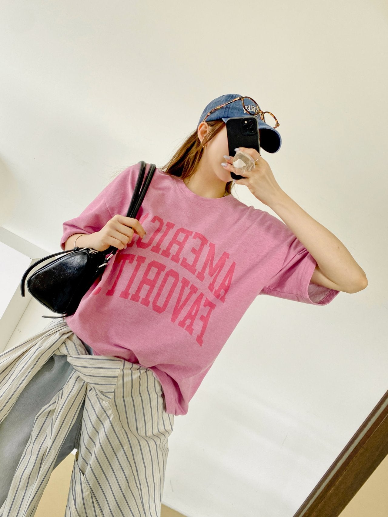 America’s Favorite Vintage Cotton Tee - Luckyplanetusa