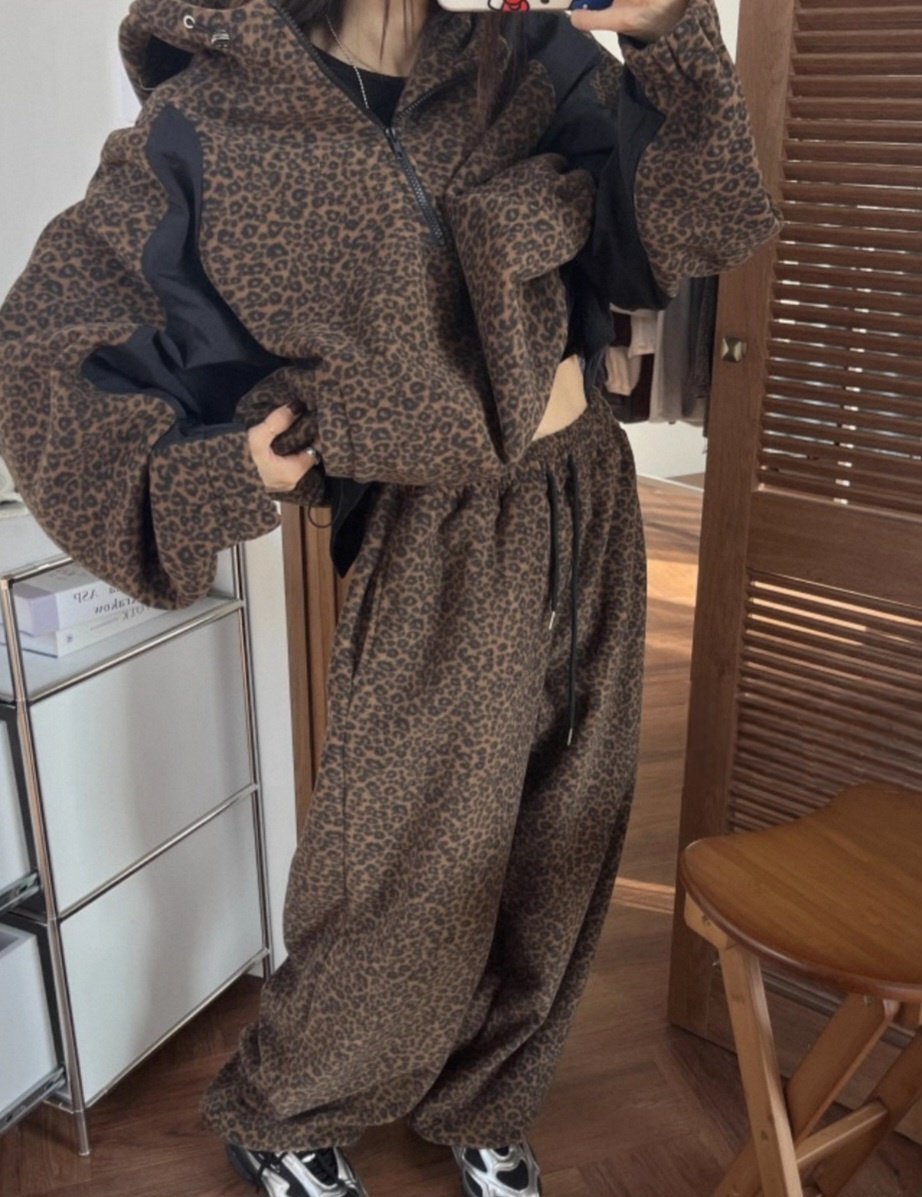 Clio Fleece Half Zip Training Set