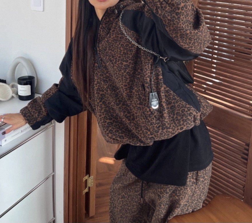 Clio Fleece Half Zip Training Set