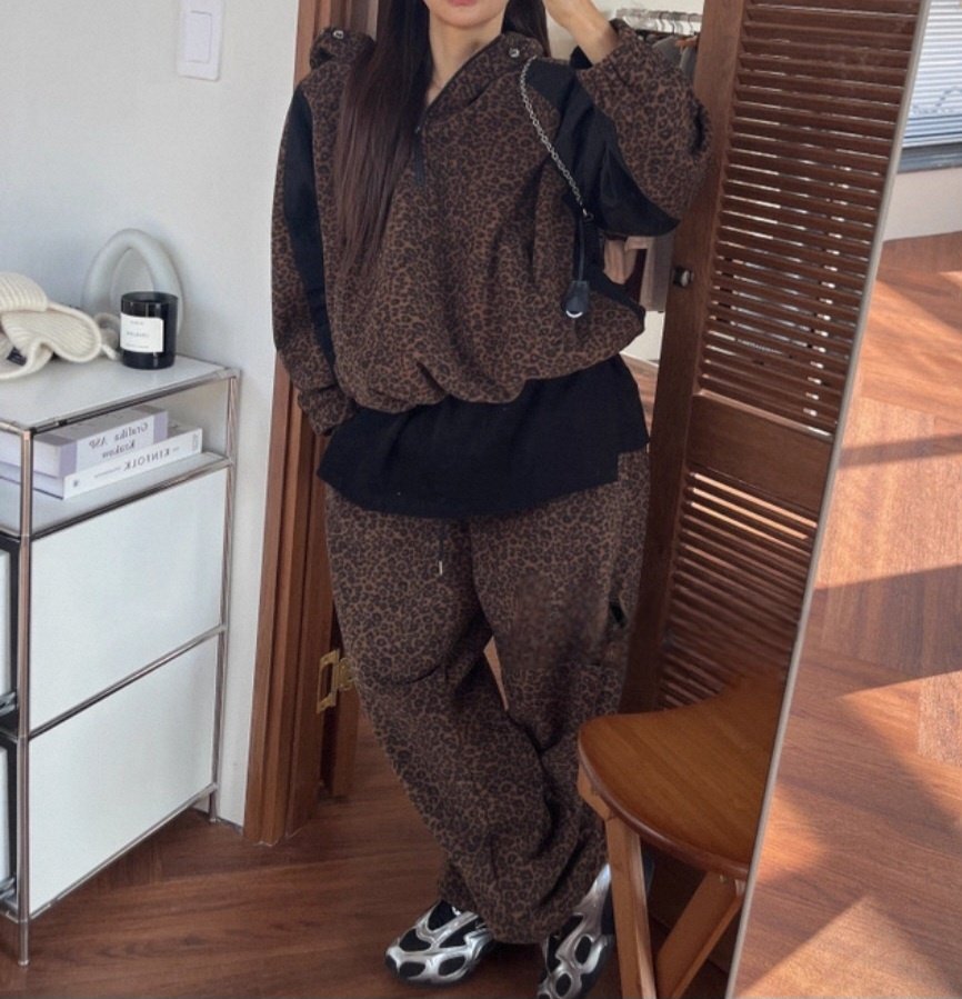 Clio Fleece Half Zip Training Set