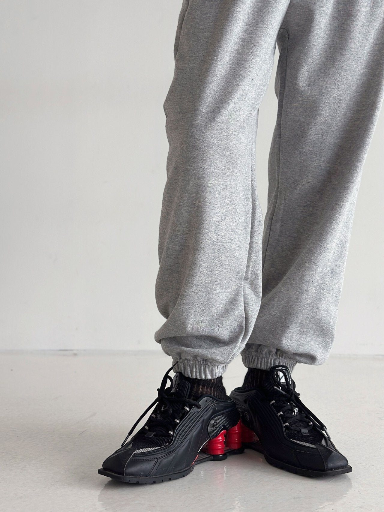 Everyday Cozy Jogger Sweatpants Made in korea 4 seasons