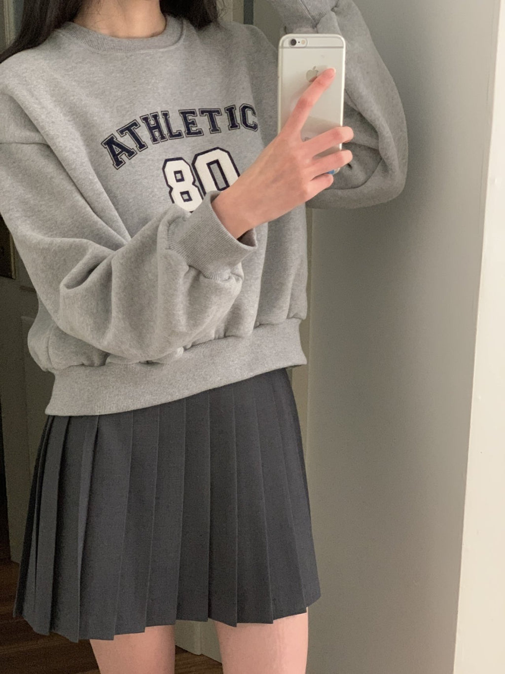 Athletic 80 Vintage Sweatshirt