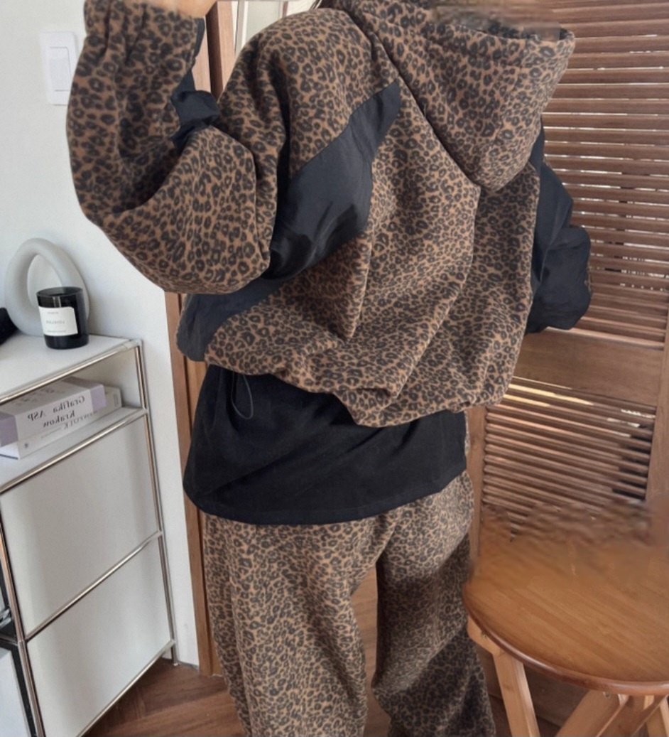 Clio Fleece Half Zip Training Set