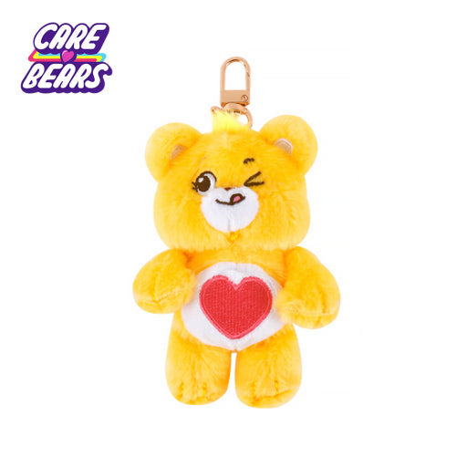 Care Bears: Unlock the Magic – 12cm Plush Keychains