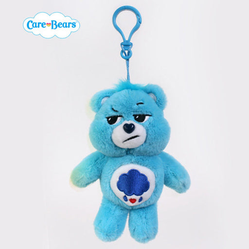 Care Bears: Unlock the Magic – 12cm Plush Keychains