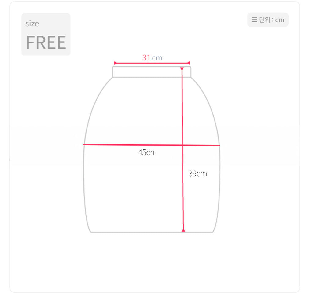 Easy Move Inner Pants Mini Skirt 100% Cotton One size fits most