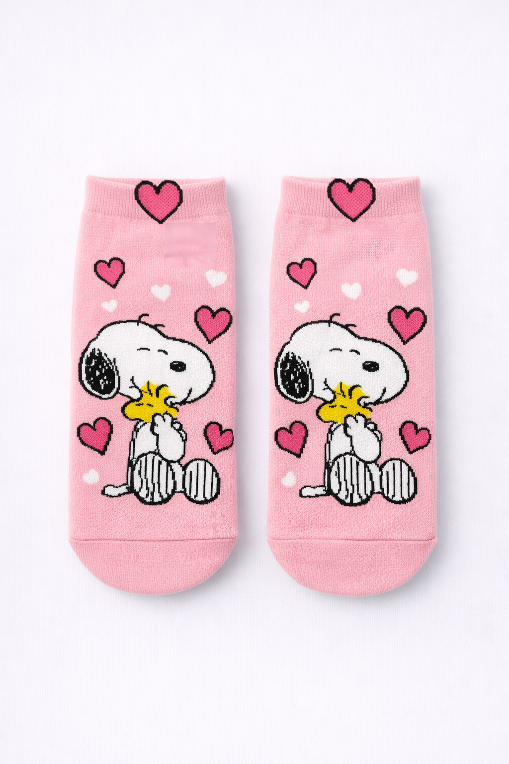 Peeanuts Snoopy Charlie Brown ankle Socks/ Cotton Ultra Soft women Socks
