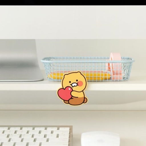 Kakao Friends PVC Magnet - Luckyplanetusa