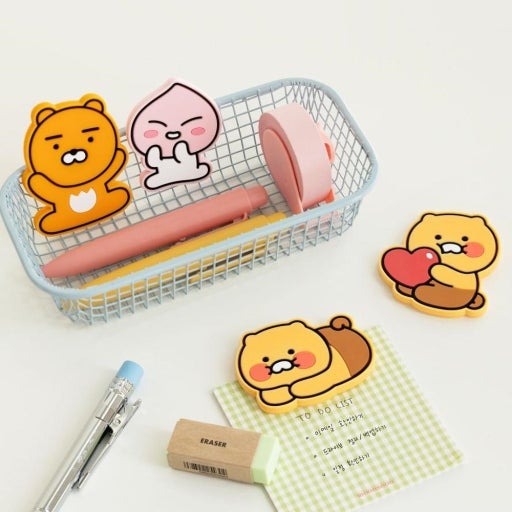Kakao Friends PVC Magnet - Luckyplanetusa