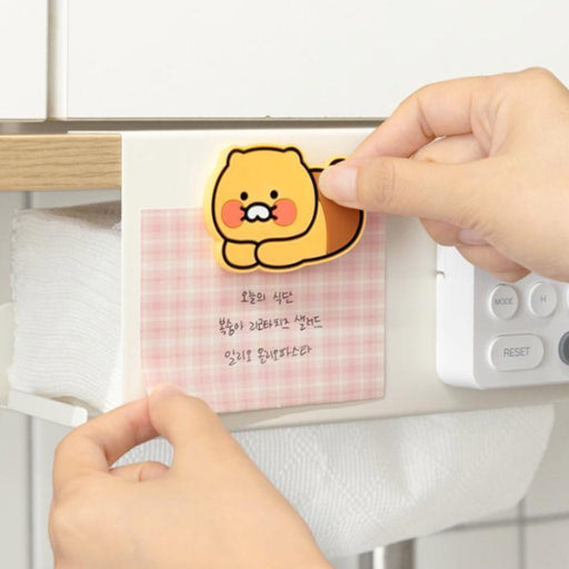Kakao Friends PVC Magnet - Luckyplanetusa