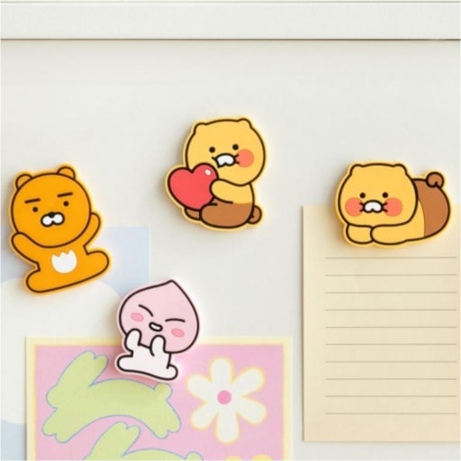 Kakao Friends PVC Magnet - Luckyplanetusa