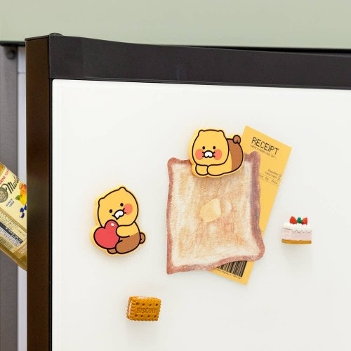 Kakao Friends PVC Magnet - Luckyplanetusa
